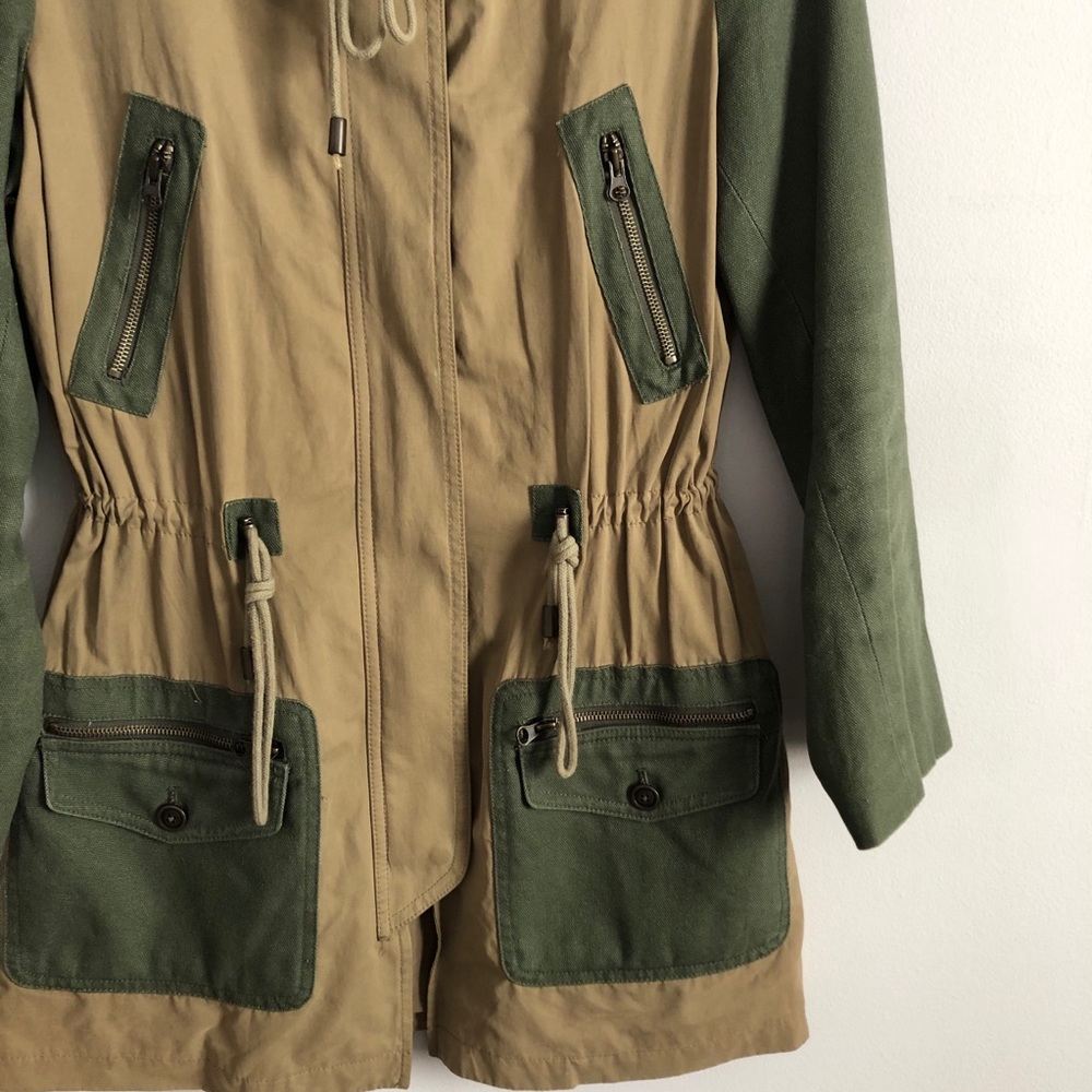 Maison Jules Macy's Utility Jacket - image 6